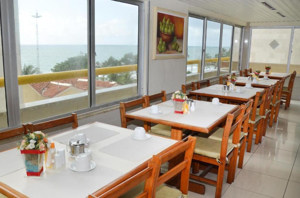 Mar Boa Viagem Hotel *