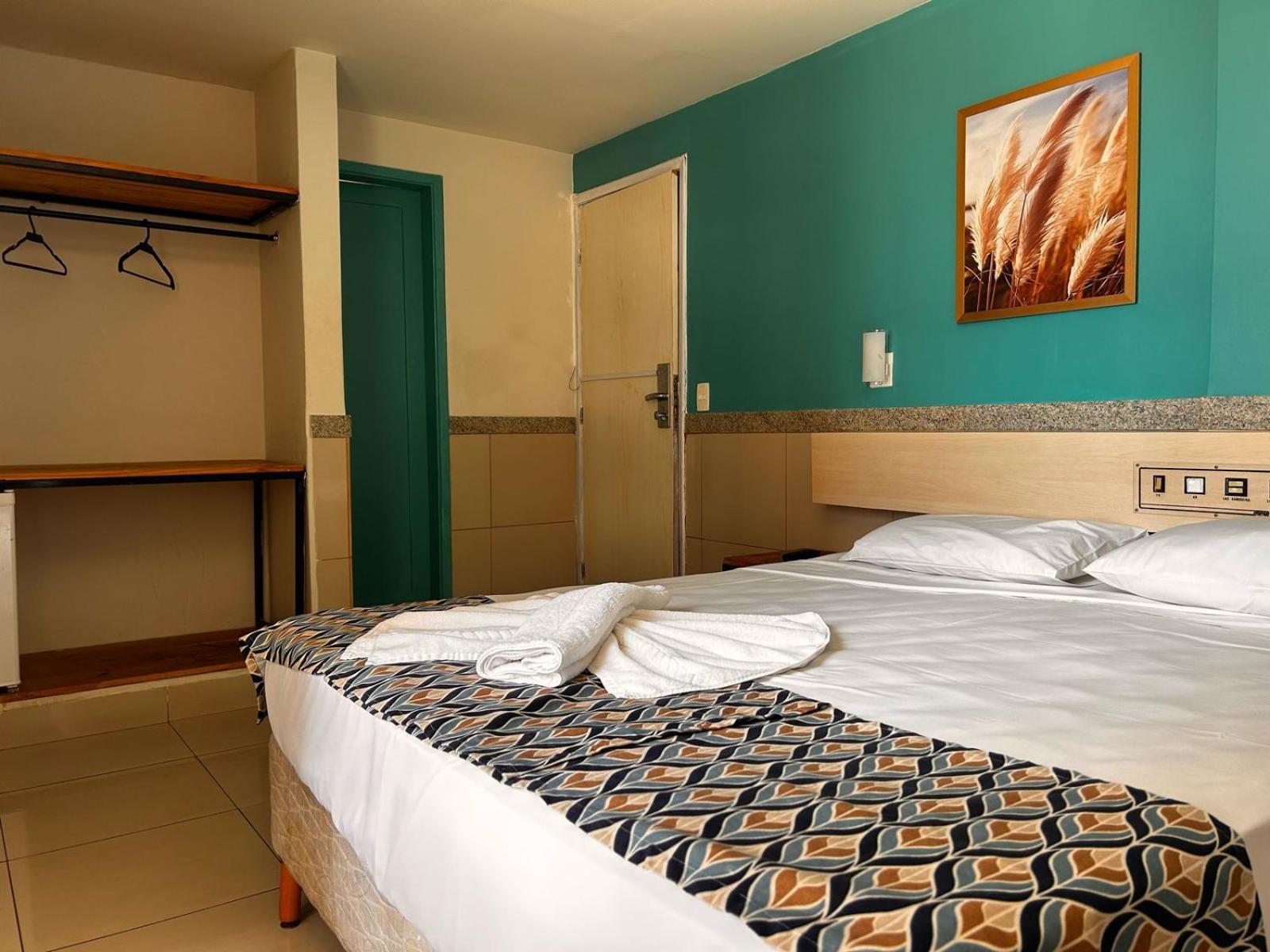Mar Boa Viagem Hotel *