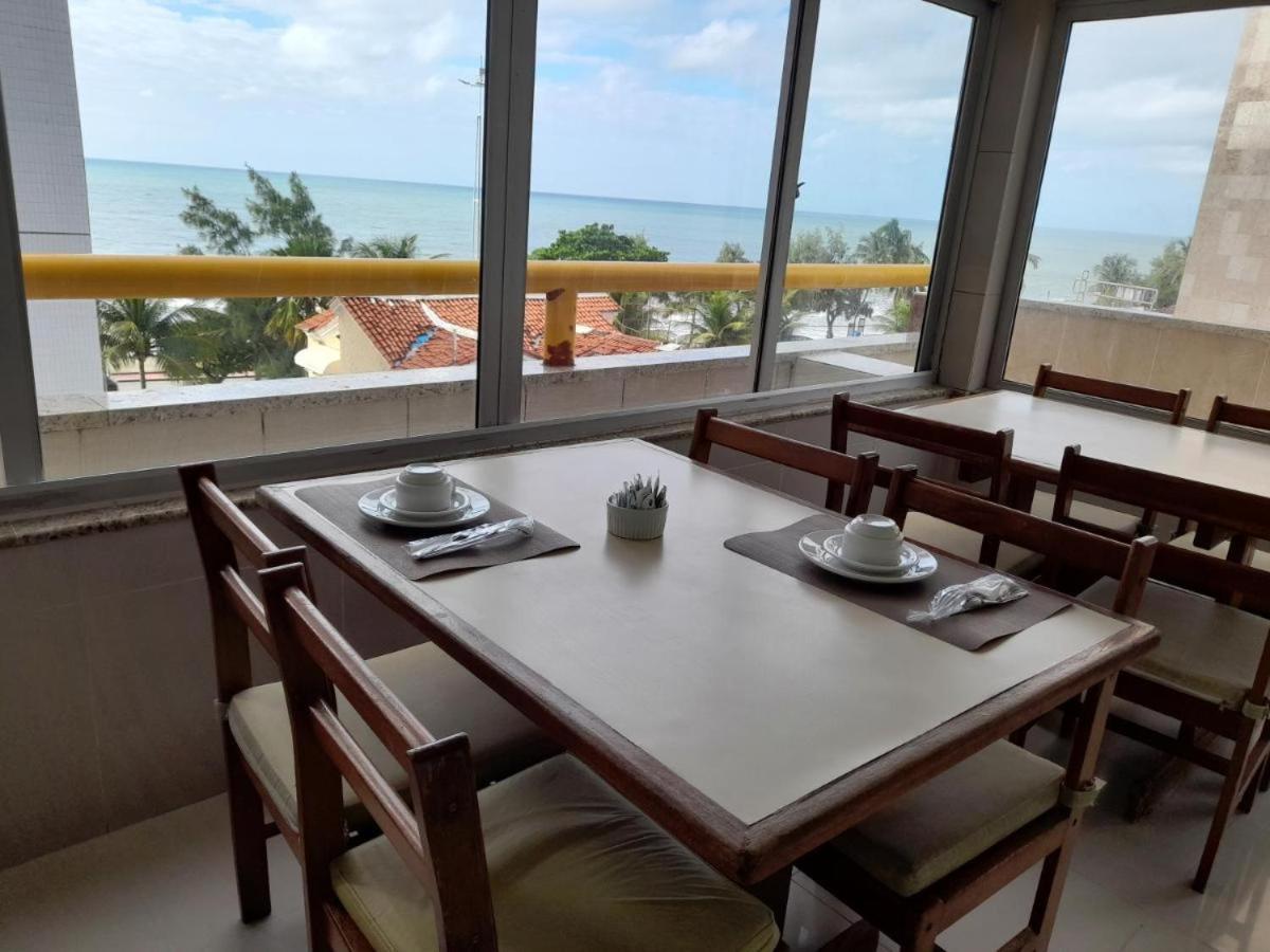 Mar Boa Viagem Hotel