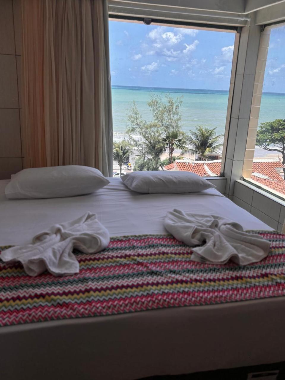 Mar Boa Viagem Hotel *