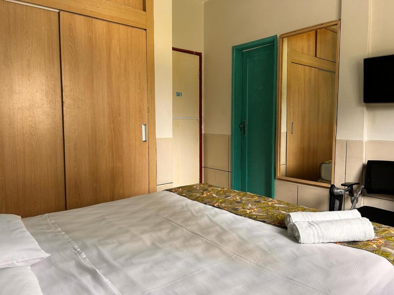 Hotel Mar Boa Viagem *