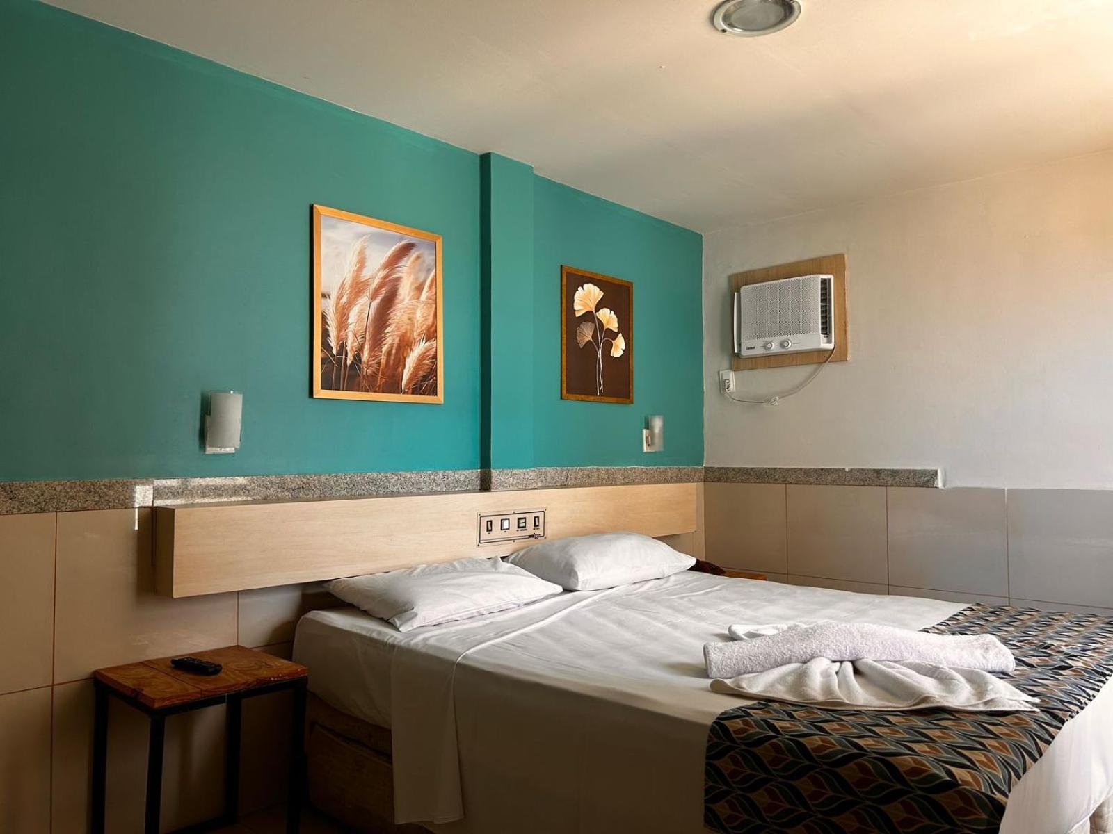 Mar Boa Viagem Hotel