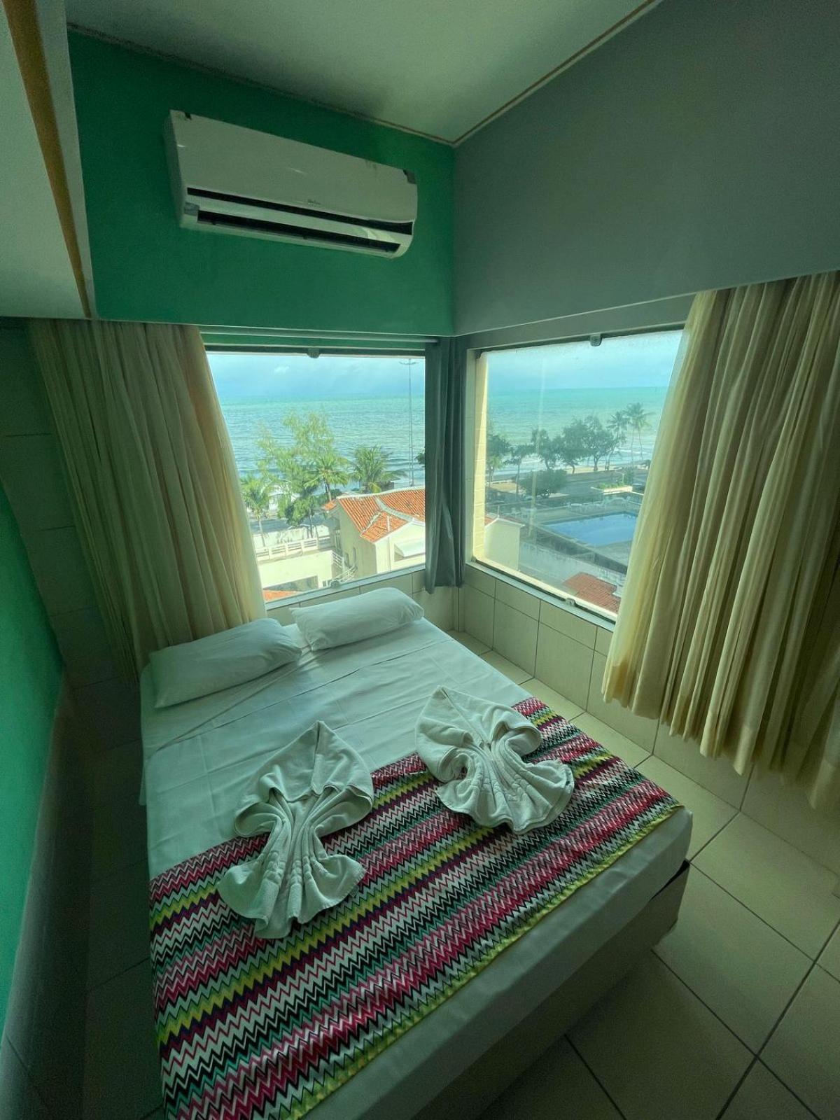 Mar Boa Viagem Hotel *