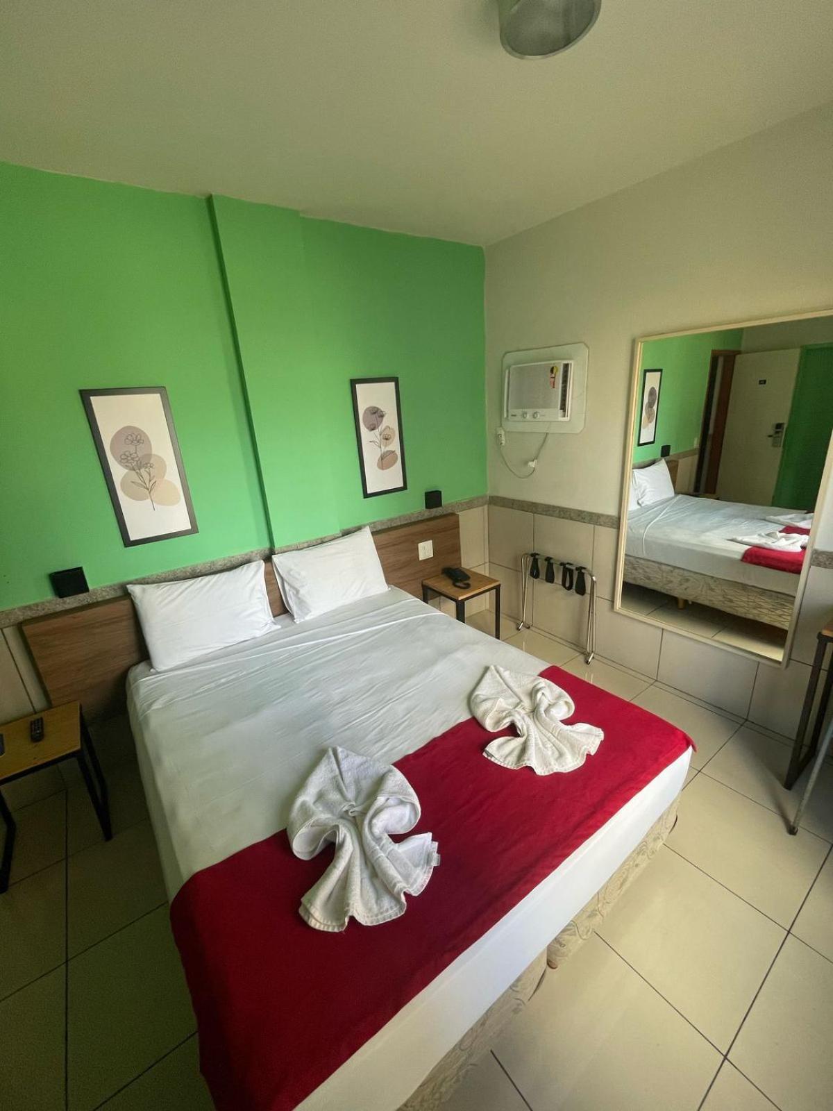 Hotel Mar Boa Viagem *