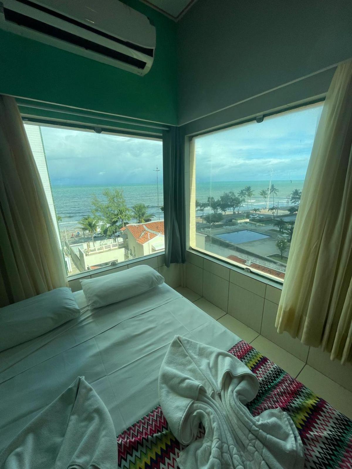 Hotel Mar Boa Viagem Recife