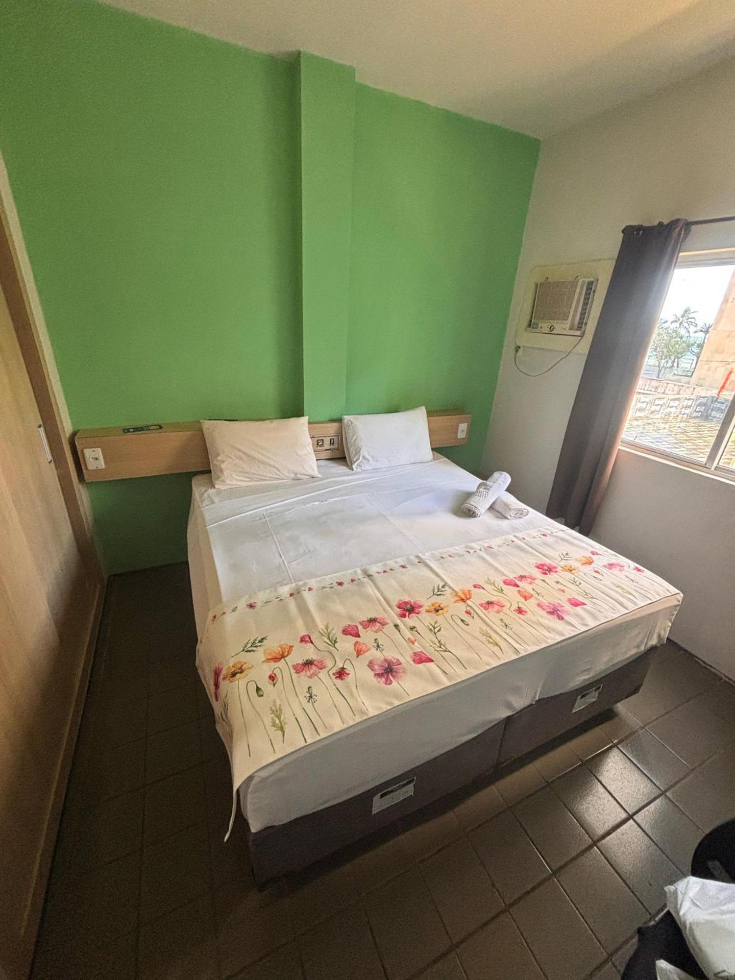 Hotel Mar Boa Viagem *