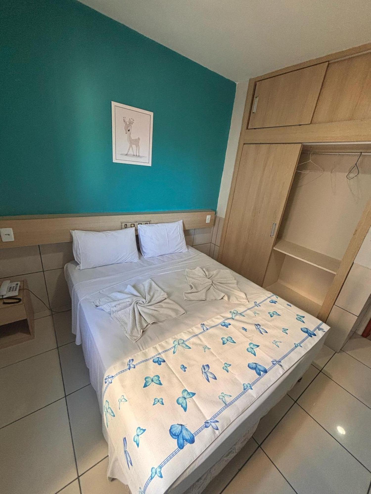 Mar Boa Viagem Hotel *